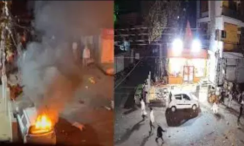महू हिंसा मामले में बड़ी कार्रवाई, कलेक्टर ने दो आरोपियों पर लगाया रासुका