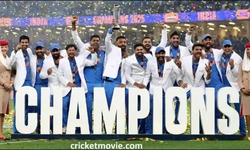 सिर्फ खिलाड़ी ही नहीं, टीम इंडिया को चैंपियन बनाने में इन 7 लोगों ने भी दी कुर्बानियां, ये हैं भारत की जीत के अनसंग हीरो