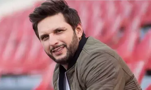 आईसीयू में है पाकिस्तान की क्रिकेट... टीम मैनेजमेंट पर भड़के पूर्व पाक कप्तान, इस खिलाड़ी को स्क्वाड में जोड़ने पर दागा सवाल आईसीयू में है पाकिस्तान की क्रिकेट... टीम मैनेजमेंट पर भड़के पूर्व पाक कप्तान, इस खिलाड़ी को स्क्वाड में जोड़ने पर दागा सवाल