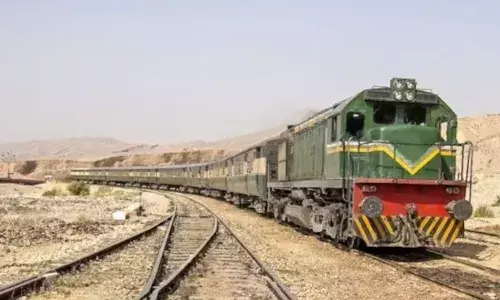 बलोच आर्मी ने दी शहबाज सरकार को 48 घंटों की डेडलाइन, कहा - बलूच राजनीतिक कैदियों को रिहा करो वरना.. बलोच आर्मी ने दी शहबाज सरकार को 48 घंटों की डेडलाइन, कहा - बलूच राजनीतिक कैदियों को रिहा करो वरना..