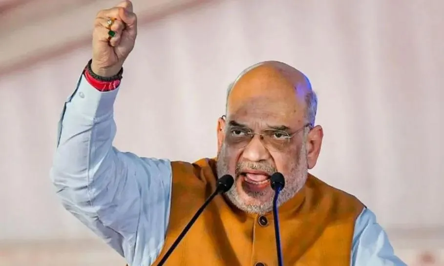 पाकिस्तान ट्रेन हाईजैक मामले के बाद भारत सरकार का बड़ा एक्शन, जम्मू-कश्मीर के दो अलगाववादी संगठनों को किया बैन