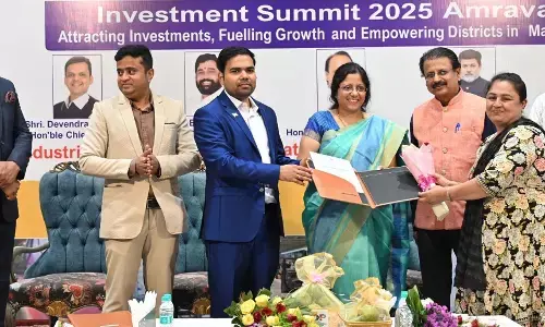 उद्योग क्षेत्र में 78 एमओयू, 2087.31 करोड़ का निवेश, 5309 रोजगार सृजन उद्योग क्षेत्र में 78 एमओयू, 2087.31 करोड़ का निवेश, 5309 रोजगार सृजन