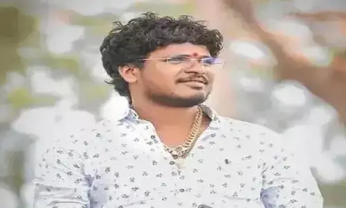 आखिरकार खोक्या उर्फ सतीश भोसले को पुलिस ने प्रयागराज से किया गिरफ्तार आखिरकार खोक्या उर्फ सतीश भोसले को पुलिस ने प्रयागराज से किया गिरफ्तार