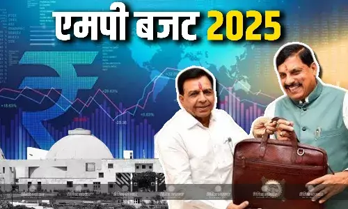 खुलेंगे 22 IIT, नहीं बढ़ेगी लाड़ली बहनों की राशि, वित्त मंत्री जगदीश देवड़ा ने किया बजट पेश, जानें किसपर ज्यादा फोकस?