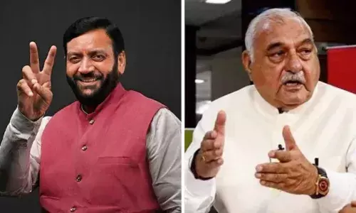 विधानसभा के बाद निकाय चुनाव में भी बीजेपी की बंपर जीत, 10 में से 9 सीटों पर मिली जीत, हुड्डा के गढ़ में भी खिला कमल