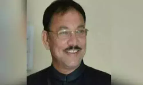 लोकसभा में उठी यवतमाल - वाशिम में फोर लेन सड़क बनाने की मांग