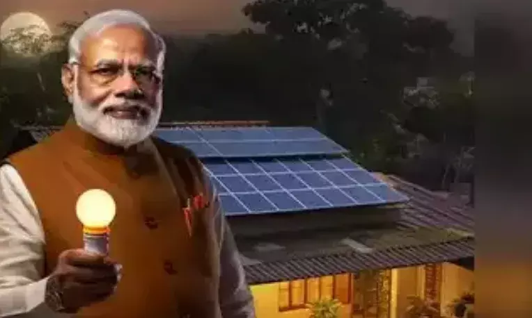 पीएम-एसजीएमबीवाई के तहत संभाजी नगर जिले सहित महाराष्ट्र के कई परिवार लाभान्वित