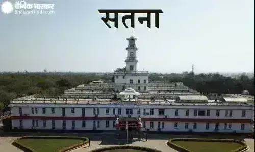 लक्ष्मी नगर के नाम से जाना जाएगा कोलगवां, पुष्पांजलि अर्पित कर सीएम ने मेयर से मांगा प्रस्ताव