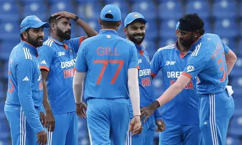 आईसीसी ने प्लेयर ऑफ द मंथ के नाम का किया ऐलान, दिग्गजों को पछाड़ इस भारतीय बल्लेबाज ने मारी बाजी