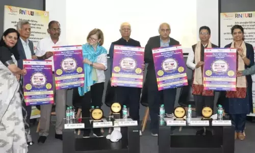 अमेरिका के ग्यारह विश्वविद्यालयों के हिंदी प्राध्यापकों, विशेषज्ञों, विद्यार्थियों ने की रचनात्मक भागीदारी