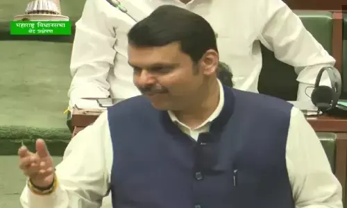 ज्यादा ब्याज के लालच में आने से बचें निवेशक, सीएम बोले- पैसे पेड़ पर नहीं उगते