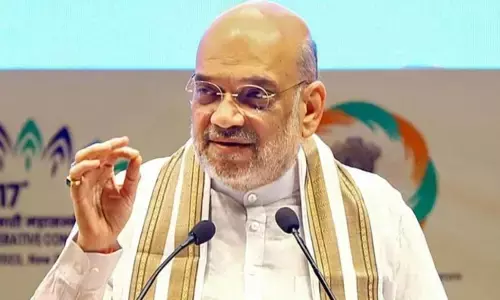 हरियाणा को है सिर्फ मोदी जी पर विश्वास.., हरियाणा के निकाय चुनावों में बीजेपी को मिली प्रचंड जीत पर बोले अमित शाह