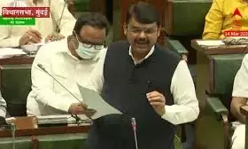 किराए पर एसटी बस लेने के लिए टेंडर मंजूर करने की जांच होगी, मुख्यमंत्री की घोषणा