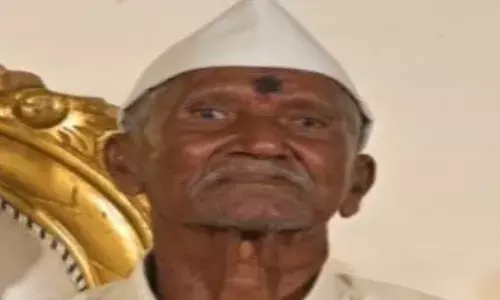 सोलापुर के किसान ने सायन अस्पताल में तोड़ा दम, डॉक्टरों पर लापरवाही का आरोप