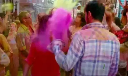 सलमान की फिल्म सिकंदर के बम बम भोले से लेकर बलम पिचकारी तक, होली पार्टी के लिए बेस्ट हैं ये गाने सलमान की फिल्म सिकंदर के बम बम भोले से लेकर बलम पिचकारी तक, होली पार्टी के लिए बेस्ट हैं ये गाने
