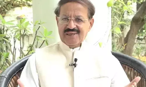 हरियाणा निकाय चुनाव में हार के बाद कांग्रेस नेता की राहुल गांधी से अपील, कहा - RSS और BJP के लिए काम करने वालों को बाहर निकालें हरियाणा निकाय चुनाव में हार के बाद कांग्रेस नेता की राहुल गांधी से अपील, कहा - RSS और BJP के लिए काम करने वालों को बाहर निकालें