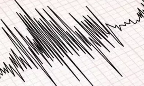 ताइवान में आया 5.0 तीव्रता का भूकंप, लोग निकले घरों से बाहर