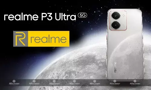 Realme P3 Ultra 5G इस दिन होगा लॉन्च, मिलेगा ग्लो-इन-द-डार्क लूनर डिजाइन और दो कलर ऑप्शन होंगे