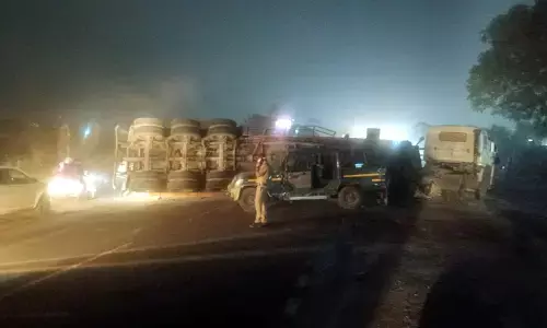 चंद्रपुर में देर रात तक खुले रहनेवाले 15 प्रतिष्ठानों पर कार्रवाई