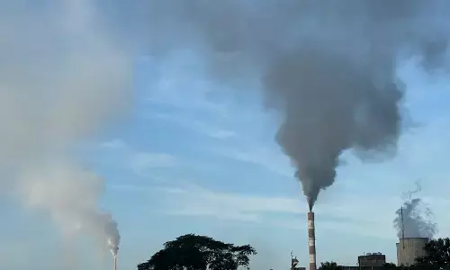 चंद्रपुर के प्रदूषण का हल निकालने विशेषज्ञों की बनेगी समिति