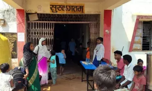 समूह निवासी शाला की छात्राओं के साथ अश्लील हरकत करने वाला प्रधानाध्यापक गिरफ्तार