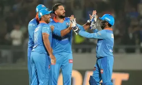 भारत ने अपने नाम किया फाइनल का टिकट, 94 रनों बड़े अंतर से कंगारूओं पर हासिल की जीत