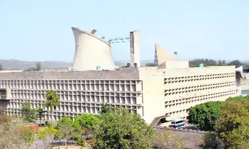 21 से 28 मार्च तक चलेगा विधानसभा सत्र, सदन में 26 मार्च को बजट पेश करेगी भगवंत मान सरकार