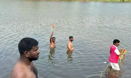 होली में पसरा मातम, अलग-अलग जगहों पर डूबने से 13 लोगों की मौत