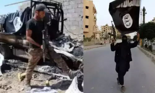 पीएम शिया अल-सुदानी ने की पुष्टि, इराकी और अमेरिकी सेना ने किया ढेर