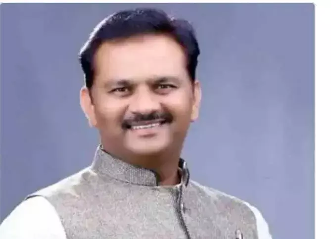औरंगजेब की कब्र शिवाजी महाराज की बहादुरी का प्रतीक, इसे न हटाएं