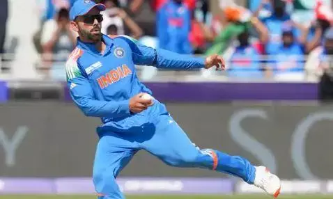 क्या टेस्ट क्रिकेट से संन्यास लेने वाले हैं किंग कोहली? टी-20 फिर चलेगा रन मशीन का जलवा? जाने इन सवालों पर क्या बोले विराट