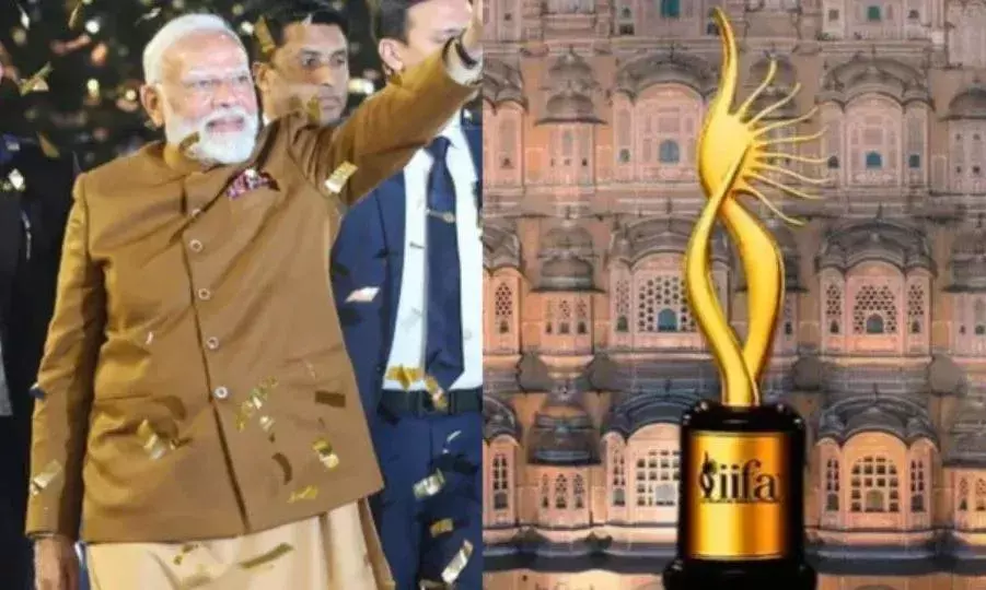 आईफा के पूरे हुए 25 साल, पीएम मोदी ने दी बधाई, भारतीय सिनेमा में दिए योगदान को सराहा