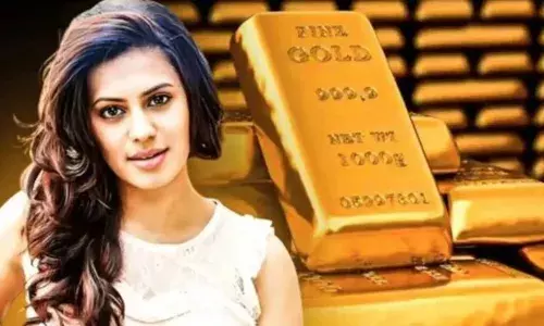 कर्नाटक सरकार का बड़ा एक्शन, जांच के घेरे में आए एक्ट्रेस रान्या के पिता DGP रामचंद्र राव, छुट्टी पर भेजे गए