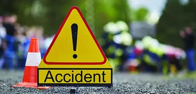 राज्य में पिछले तीन साल में सड़क दुर्घटनाओं में हुई 45,925 लोगों की मौत राज्य में पिछले तीन साल में सड़क दुर्घटनाओं में हुई 45,925 लोगों की मौत