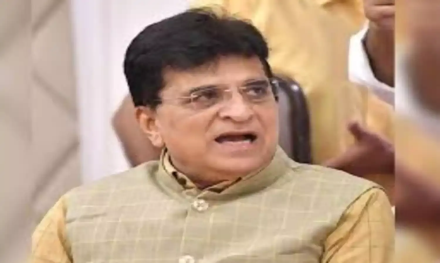 किरीट सोमैया का आरोप - सिल्लोड़ में बोगस प्रमाण-पत्रों के लिए प्रशासन जिम्मेदार