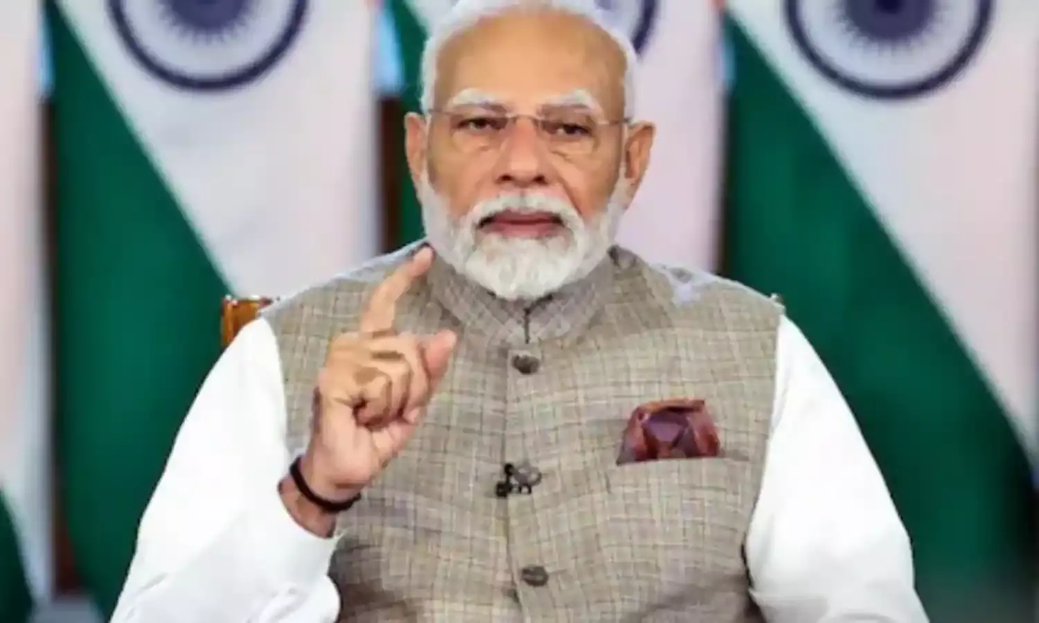 पाकिस्तान से लेकर चीन और ट्रम्प तक, पीएम मोदी ने फेमस पॉडकास्टर लेक्स फ्रीडमैन से कई मुद्दों पर की बात