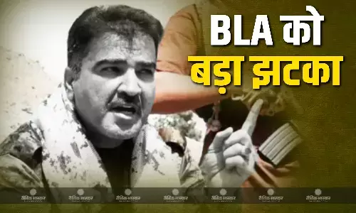 बलूच आर्मी को लगा बड़ा झटका, इराक में बीएलए चीफ बशीर जेब की गोली मारकर हुई  हत्या