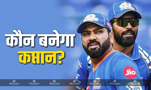 मुंबई इंडियंस का चेन्नई सुपर किंग्स से पहला मुकाबला, जानें प्लेइंग इलेवन में किसको मिल सकती है जगह?