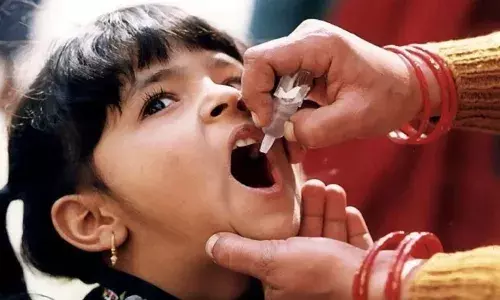 पड़ोसी मुल्क पाकिस्तान के 12 जिलों में पाया गया पोलियो वायरस, भारत को पोलियो मुक्त बनाने के लिए चलाए कई अभियान, क्या है जानलेवा बीमारी के लक्षण?