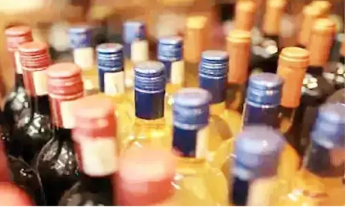 अलग-अलग जगह से नशीली गोलियां और शराब जब्त, एनडीपीएस की कार्रवाई