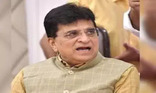 किरीट सोमैया का आरोप - सिल्लोड़ में बोगस प्रमाण-पत्रों के लिए प्रशासन जिम्मेदार