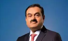 गौतम अडाणी ने कहा - जून में होने जा रहा है नवी मुंबई एयरपोर्ट का उद्घाटन