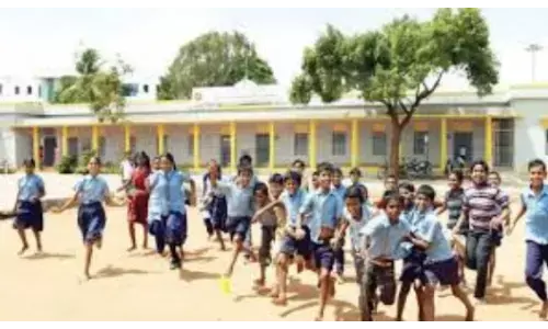 सरकारी स्कूलों की दूर करने परेशानी, मंत्री-नेता और अधिकारी करेंगे निगरानी