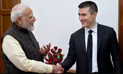 RSS ने राष्ट्र के प्रति समर्पण का मूल्य सिखाया..., लेक्स फ्रिडमैन के साथ पॉडकास्ट में बोले पीएम मोदी, बचपन और पारिवारिक जीवन पर भी की चर्चा