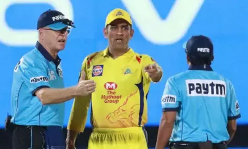 वह एक बड़ी गलती थी, आजतक अफसोस होता है...बीच मैच में क्यों आग बबूला हो गए थे कैप्टन कूल? खुद किया जिक्र