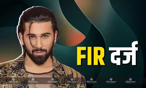 वैष्णो देवी के दर्शन करने पहुंचे इंफ्लुएंसर ओरी ने दोस्तों के साथ मिलकर होटल में पी शराब! जम्मू में दर्ज हुई FIR