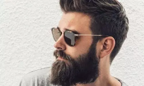 अगर आप भी हैं लंबी बियर्ड रखने के शौकीन तो इन परेशानियों का करना पड़ सकता है सामना, समाधान जानने के लिए पढ़ें जरूर अगर आप भी हैं लंबी बियर्ड रखने के शौकीन तो इन परेशानियों का करना पड़ सकता है सामना, समाधान जानने के लिए पढ़ें जरूर