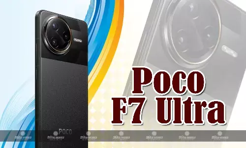 Poco F7 Ultra और F7 Pro के रेंडर और कलर ऑप्शन हुए लीक, जानिए क्या है अपडेट