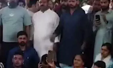 लखनऊ में पुलिस और अधिवक्ताओं के बीच विवाद, वकीलों ने हड़ताल का किया ऐलान