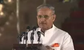 नीति आयोग की मदद से तैयार हो रहा महाराष्ट्र@2047 विजन दस्तावेज